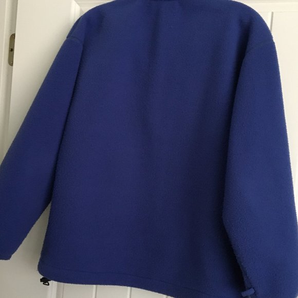 🎉Host Pick🎉 Columbia Fleece Women's Jacket - Picture 5 of 5